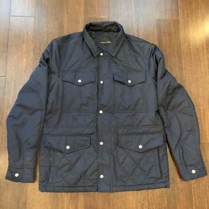 Men’s Banana Republic Jacket